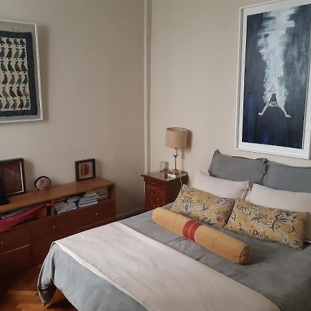 Corazon De Recoleta Daire Buenos Aires Dış mekan fotoğraf